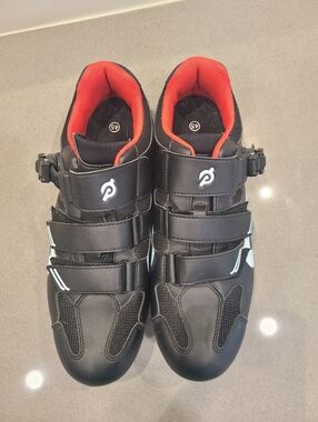 Peleton Cycling Shoes - Men's 11